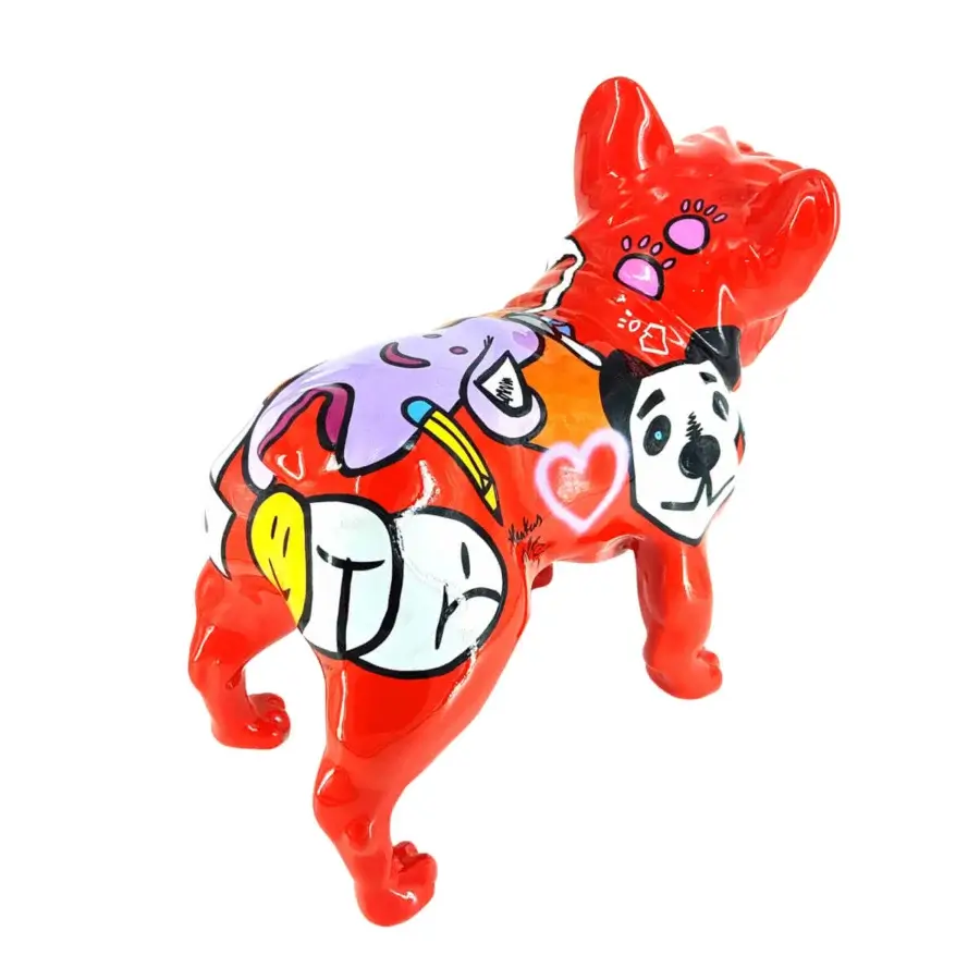 199785_cas-jul-french-bulldog-sculpture-special-edition-monkey-grinch-01-img02 - Les Ecuadors Décoration